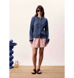 FRNCH Janet Cardigan