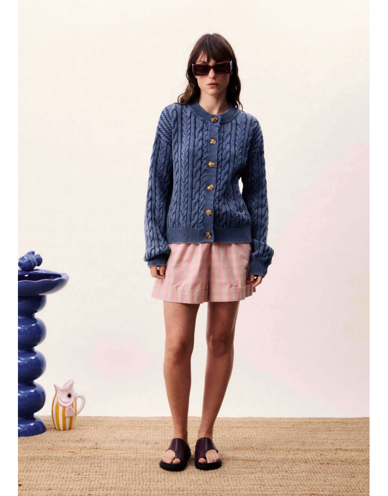 FRNCH Janet Cardigan