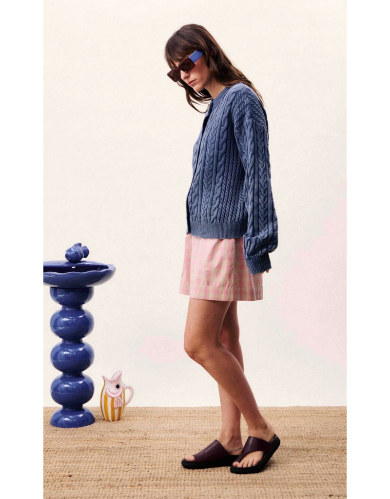 FRNCH Janet Cardigan