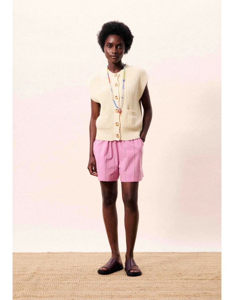 FRNCH Natalie Cardigan