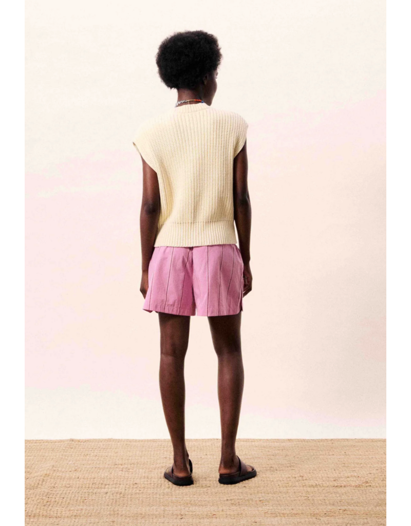 FRNCH Natalie Cardigan