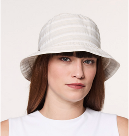 Canadian Hat Brizo Ribbon Cloche