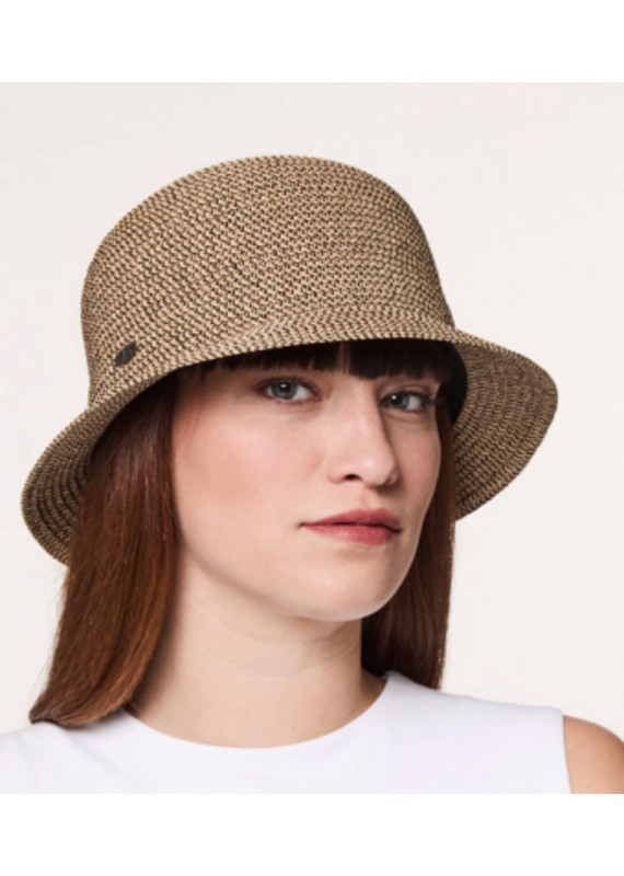 Canadian Hat Codie Cloche Hat