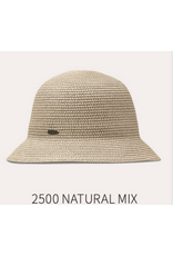 Canadian Hat Codie Cloche Hat