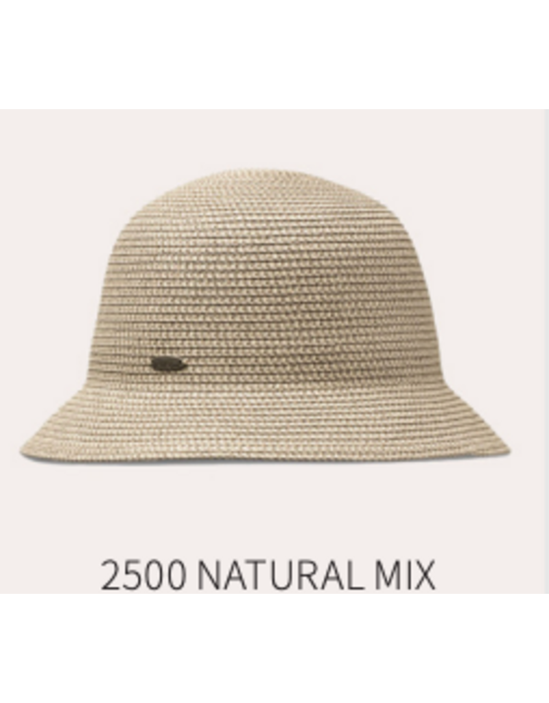 Canadian Hat Codie Cloche Hat