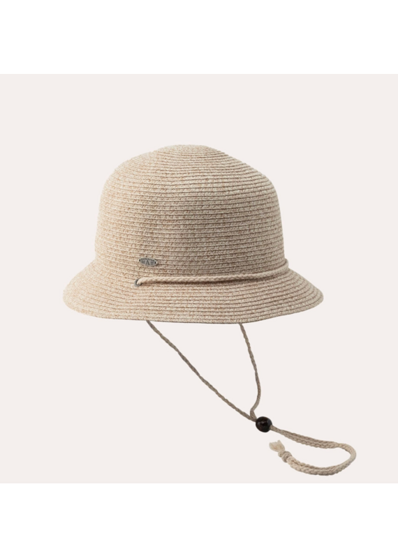 Canadian Hat Cynthia-Short Cloche