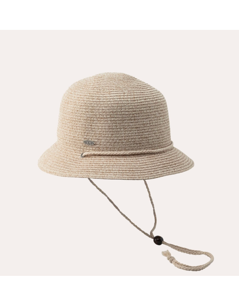 Canadian Hat Cynthia-Short Cloche