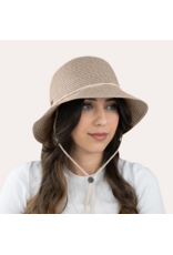 Canadian Hat Cynthia-Short Cloche