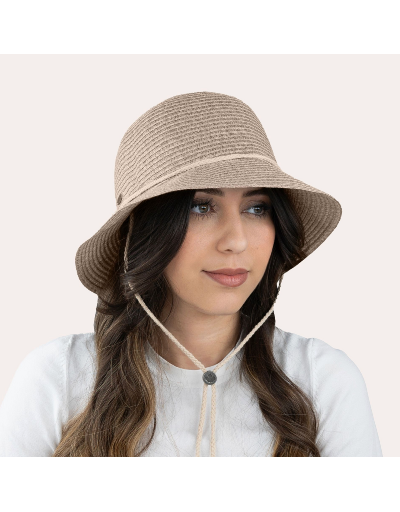 Canadian Hat Cynthia-Short Cloche