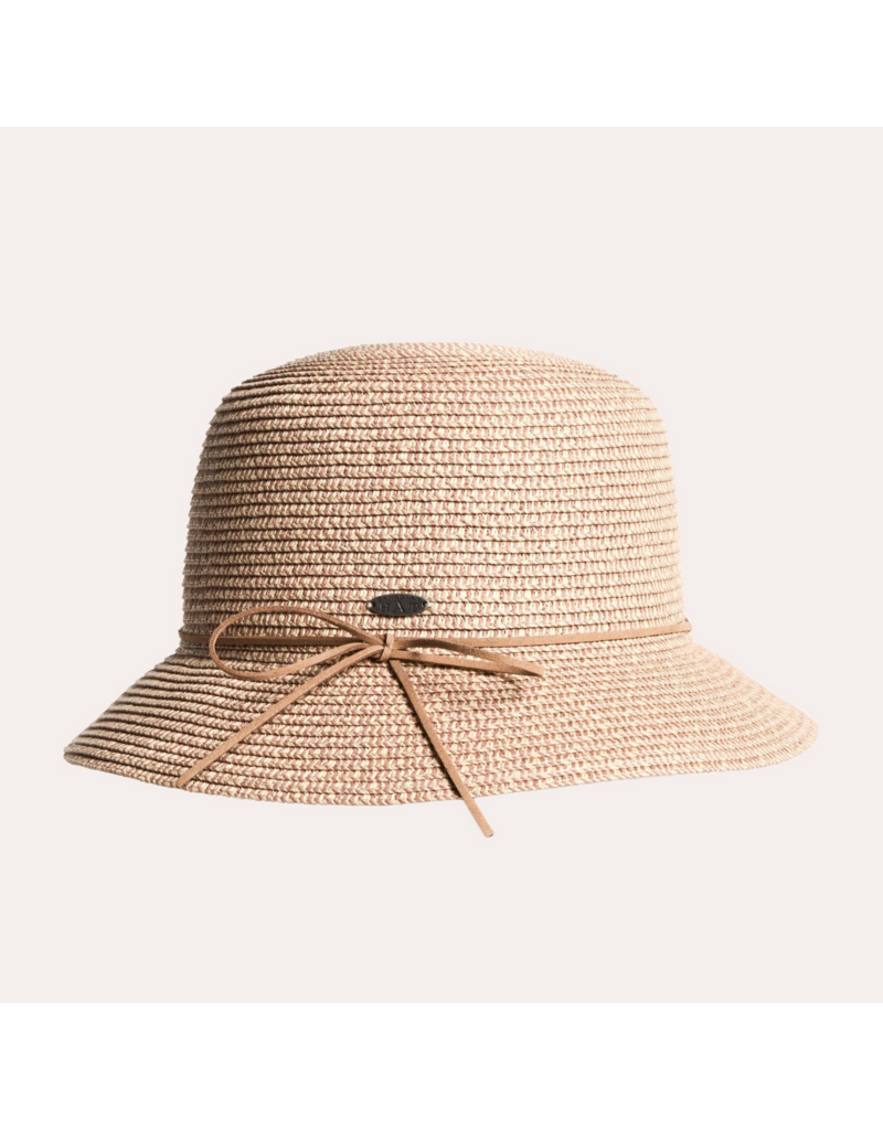 Canadian Hat Olga Cloche Hat