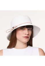 Canadian Hat Olga Cloche Hat