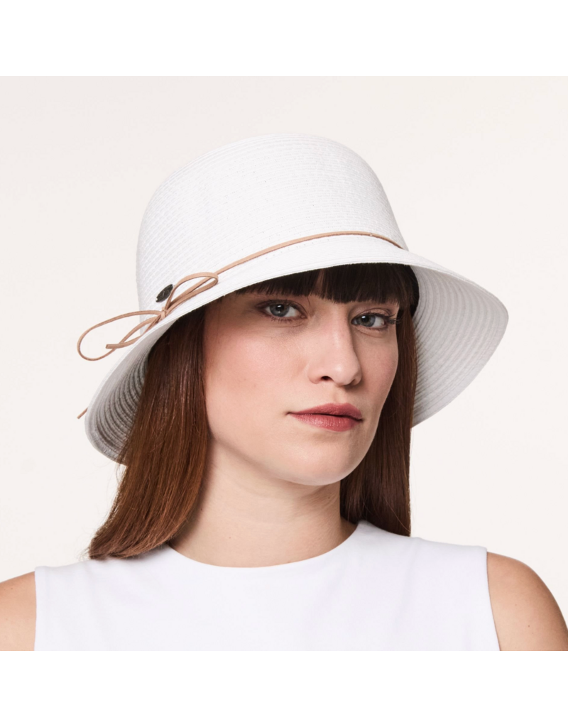 Canadian Hat Olga Cloche Hat