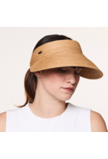 Canadian Hat Venicia Large Visor