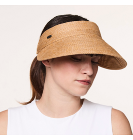 Canadian Hat Venicia Large Visor