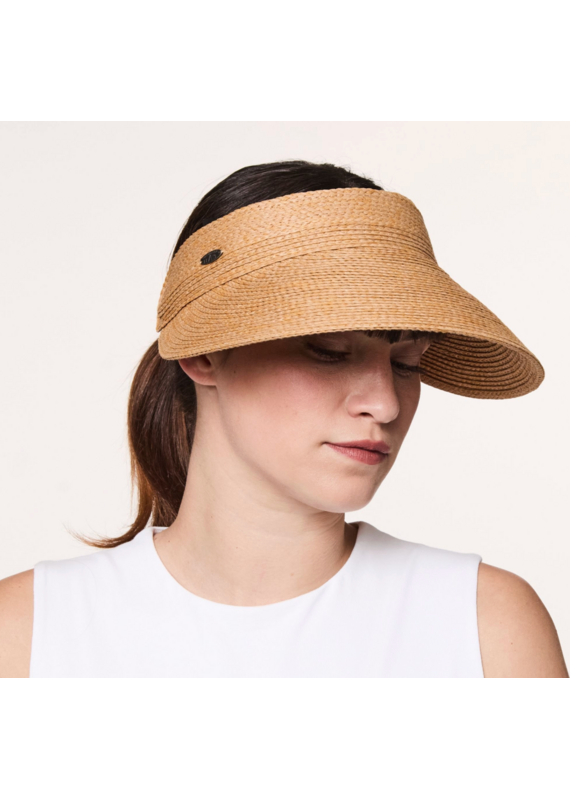 Canadian Hat Venicia Large Visor