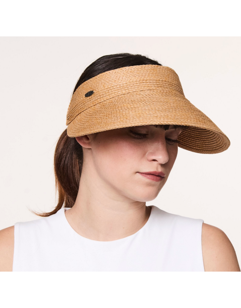 Canadian Hat Venicia Large Visor