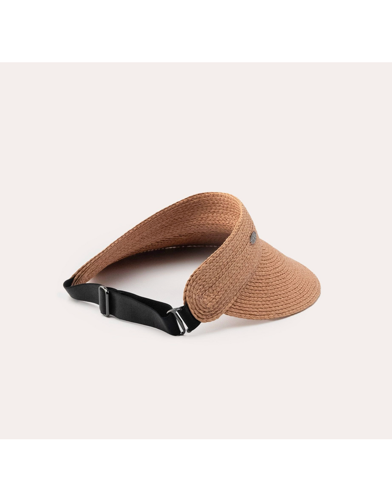 Canadian Hat Venicia Large Visor