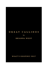 Brianna Wiest Great Calling