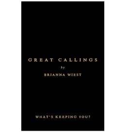 Brianna Wiest Great Calling