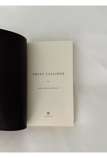 Brianna Wiest Great Calling