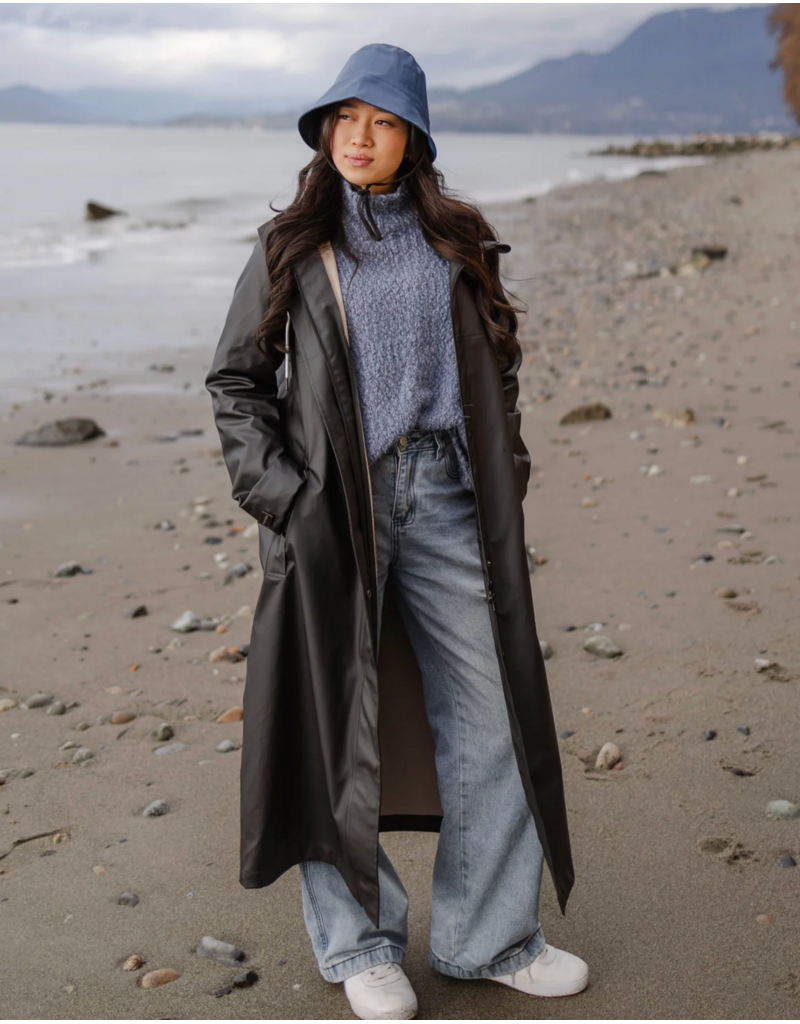 Mernini Mernini-Black Beauty-48"