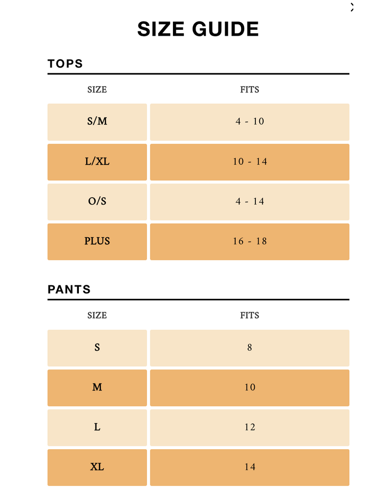 Orange Fashion Cold Wash Linen Pant