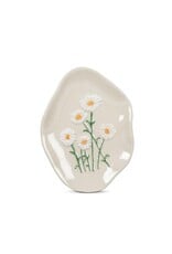 Abbott Flower Organic Dish-Daisy