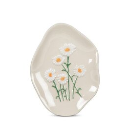 Abbott Flower Organic Dish-Daisy