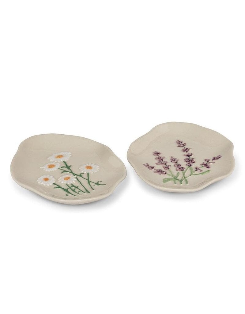 Abbott Flower Organic Dish-Daisy