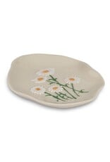 Abbott Flower Organic Dish-Daisy