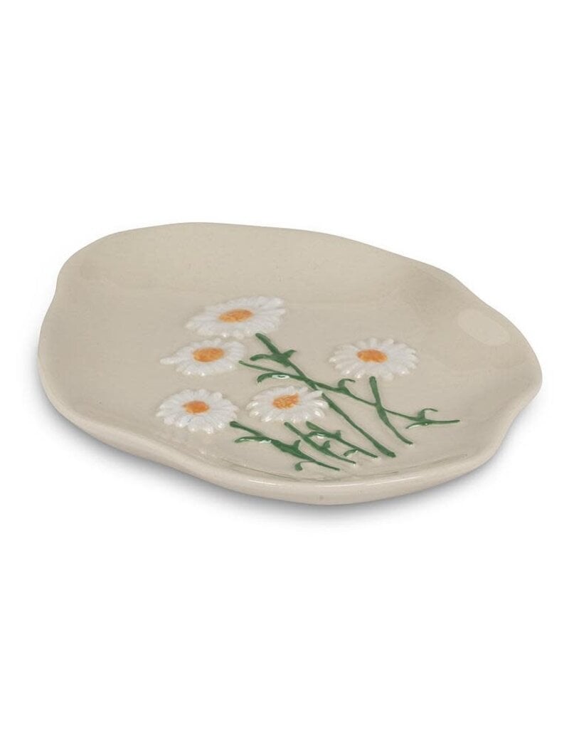 Abbott Flower Organic Dish-Daisy