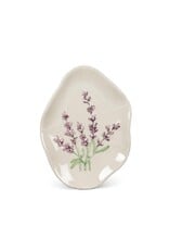Abbott Flower Organic Dish-Lav