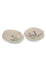 Abbott Flower Organic Dish-Lav