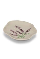 Abbott Flower Organic Dish-Lav