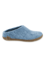 Glerups Glerups-Slip On-Sky