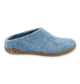 Glerups Glerups-Slip On-Sky