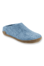 Glerups Glerups-Slip On-Sky