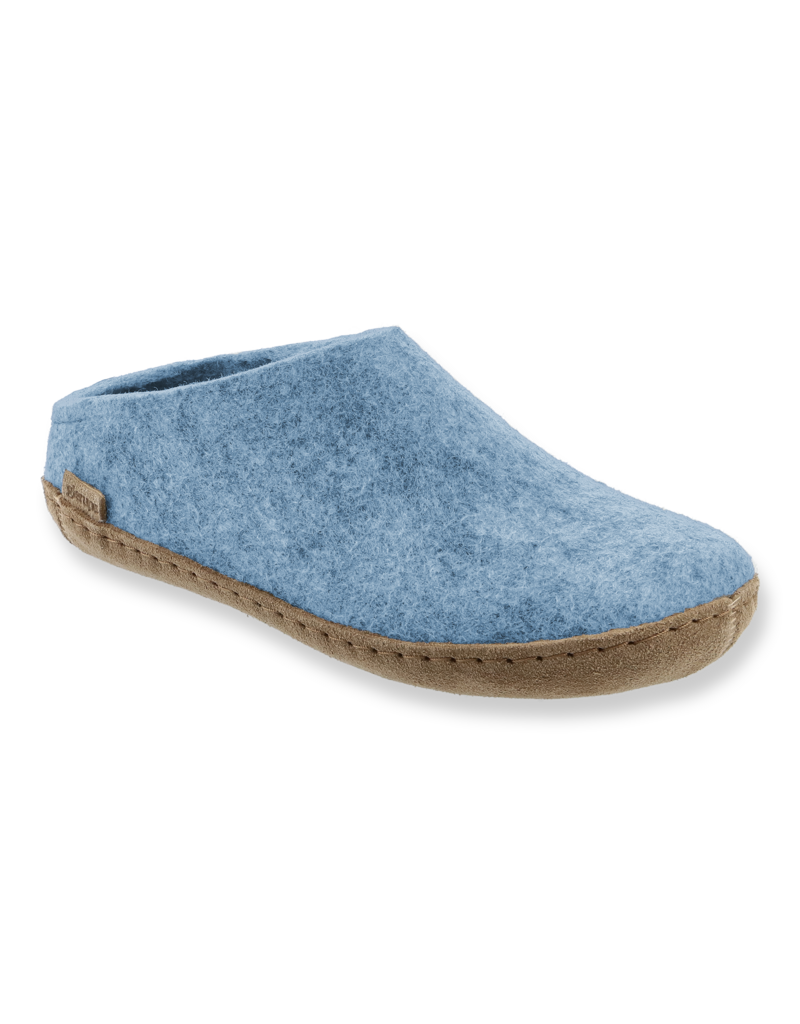 Glerups Glerups-Slip On-Sky