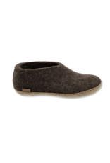 Glerups Glerups-Shoe-Chestnut