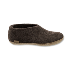 Glerups Glerups-Shoe-Brown