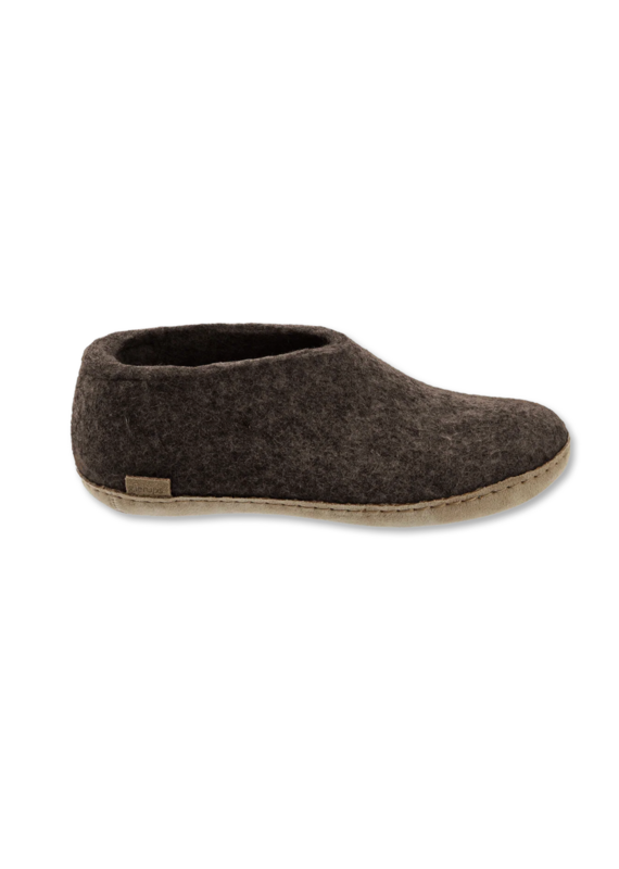 Glerups Glerups-Shoe-Brown