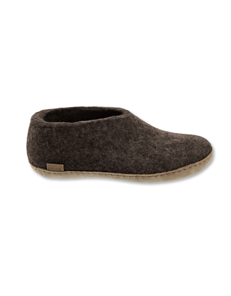 Glerups Glerups-Shoe-Brown