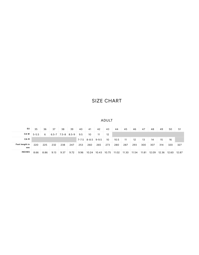 Glerups Glerups-Shoe-Brown