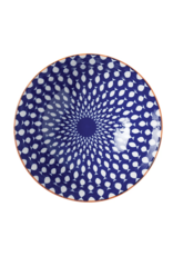 Torre & Tagus Kiri Porcelain  Bowl - Fish-56oz