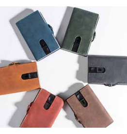 Armoir Fashions Pop Out Wallet