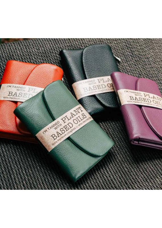 Armoir Fashions Expedition Wallet