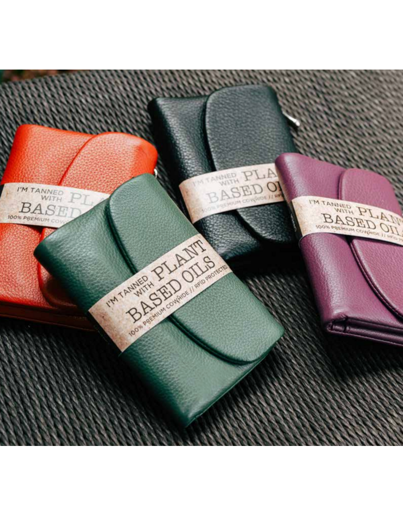 Armoir Fashions Expedition Wallet