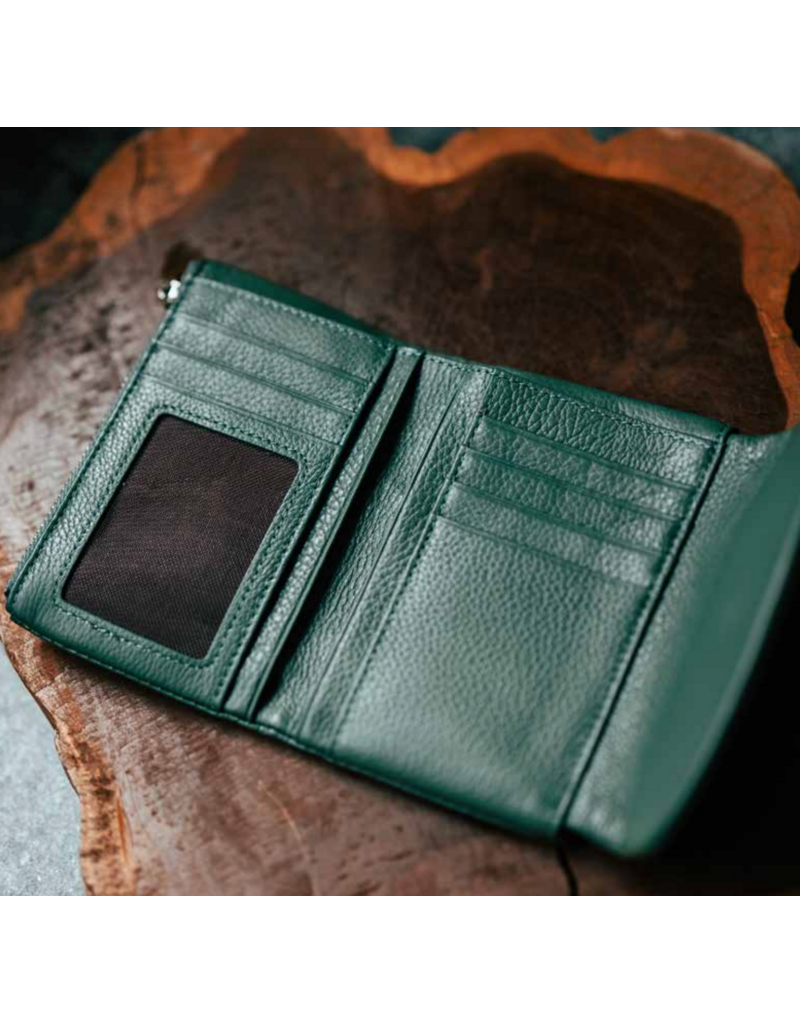 Armoir Fashions Expedition Wallet