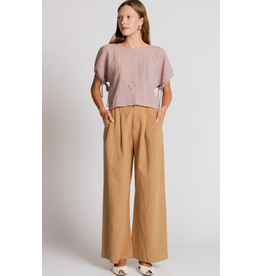 Whistler Pant-Sand