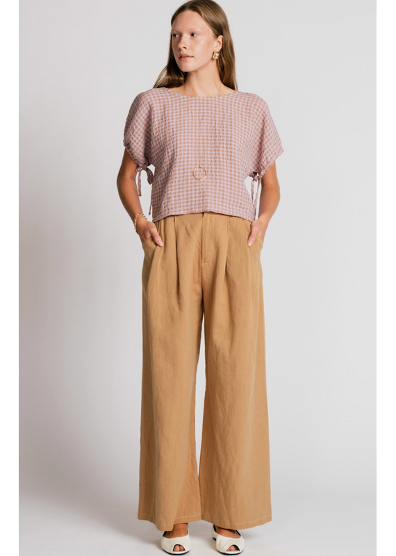 Whistler Pant-Sand